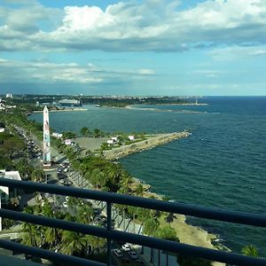 Crowne Plaza Santo Domingo By Ihg